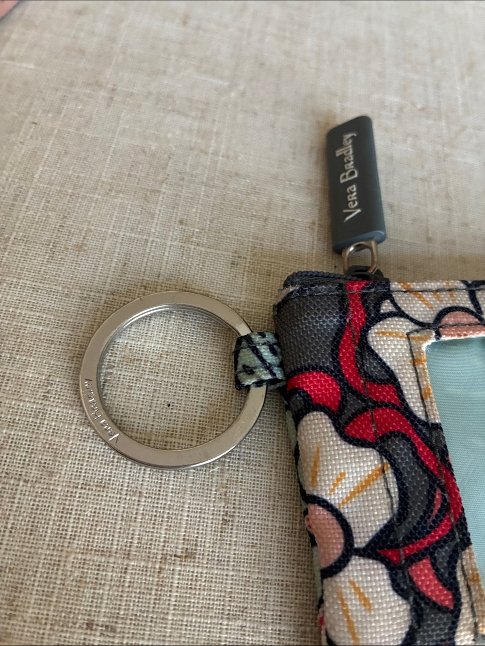 Set of 3 Charms : Michael Kors Gold & Pink Tag , Vera Bradly , Gianni Bini Pouch - Picture 7 of 14
